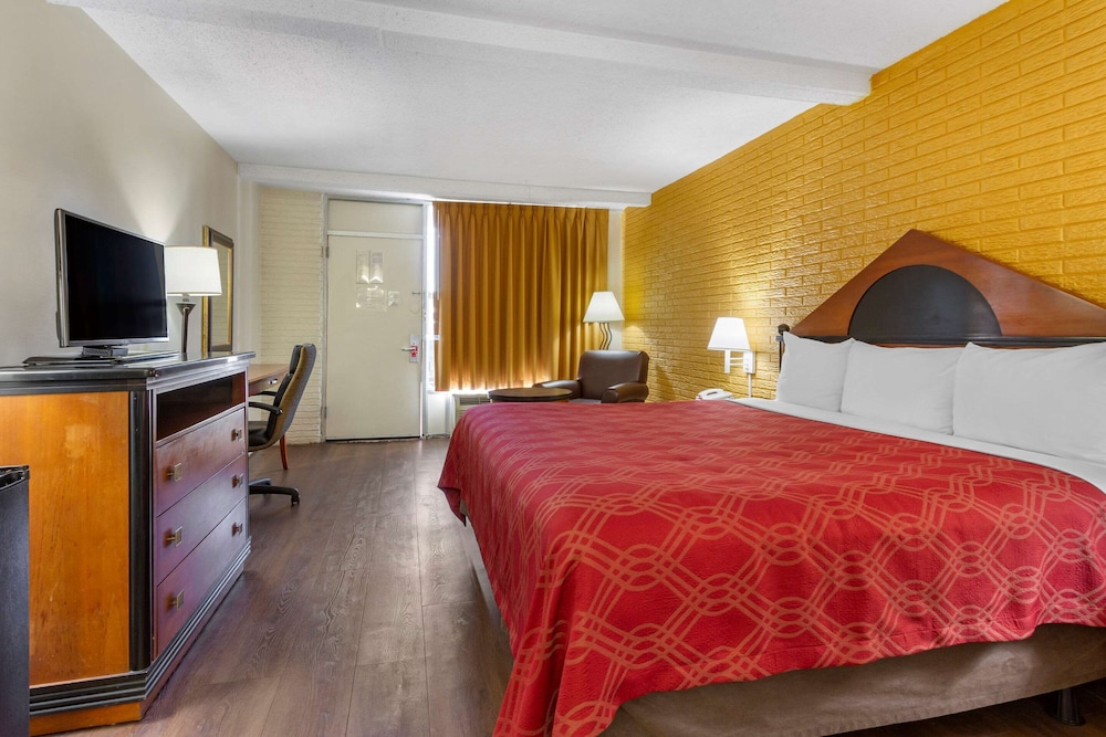 Motel6 Summerville, SC – Charleston 22/39