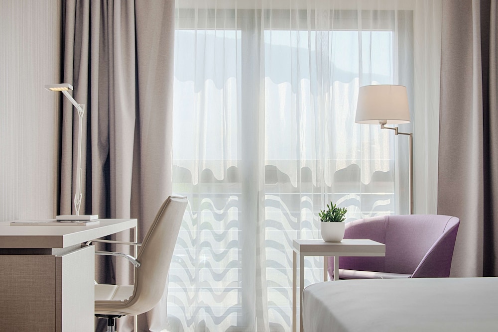 Hotel NH Lecco Pontevecchio 35/50