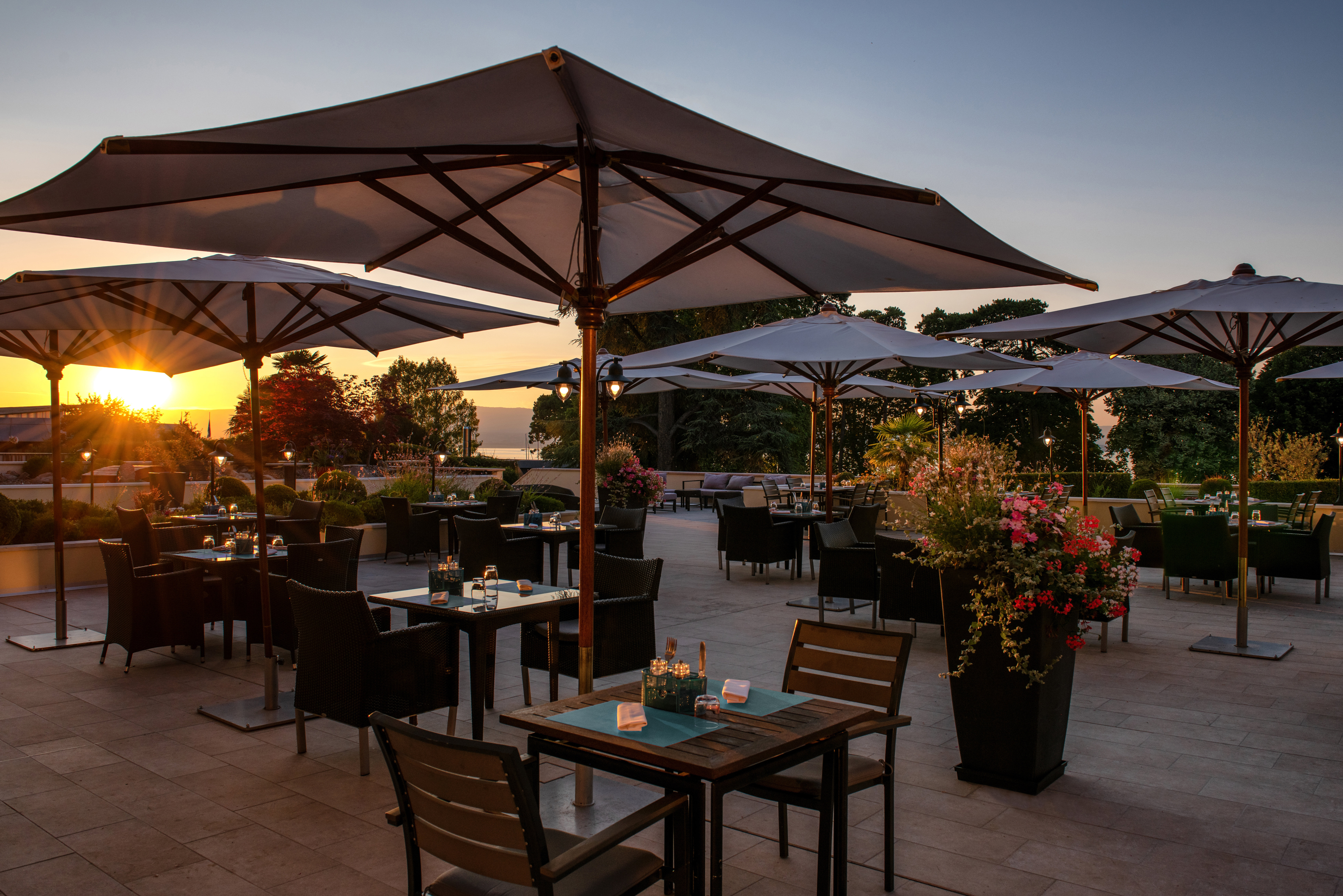 Hotel Evian-les-Bains by Leonardo Hotels 63/84