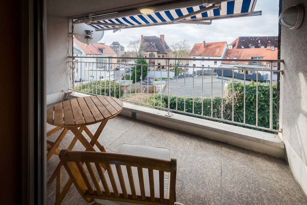 Askania Hotel Bernburg 40/50