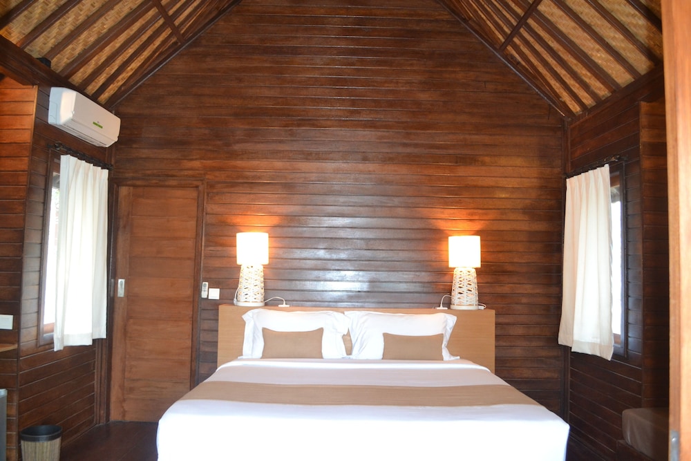 Darsan Lembongan Boutique Cottage 11/50