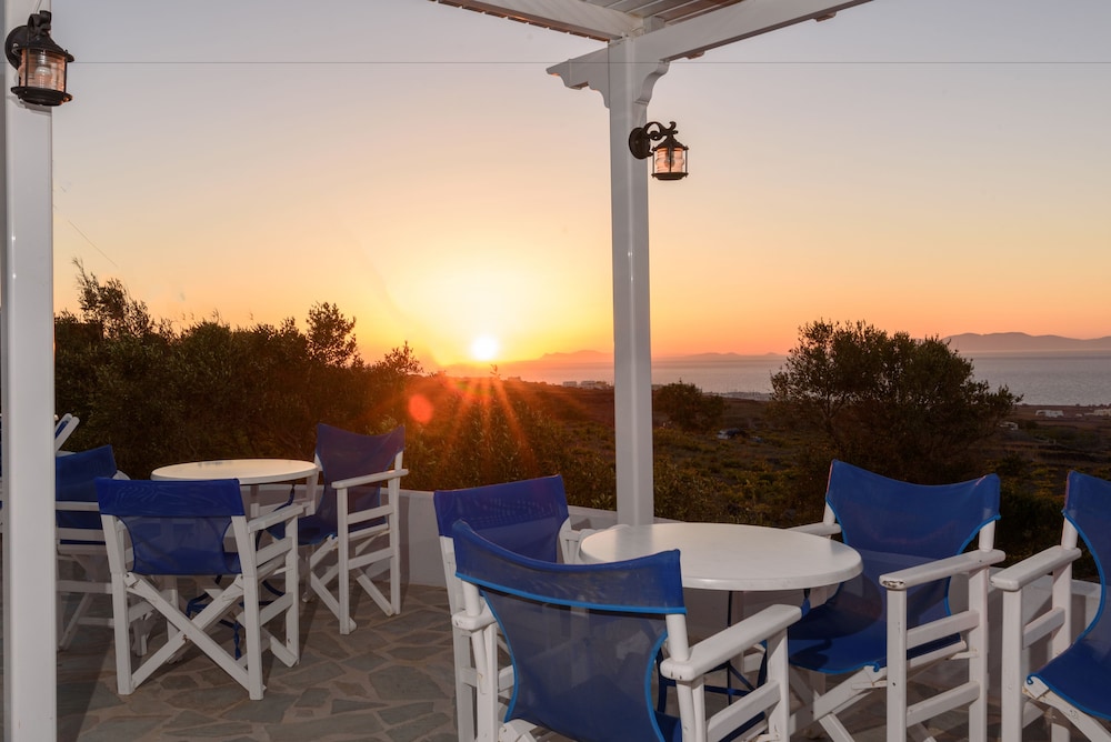 Galini Oia - Adults Only 72/77