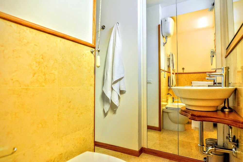Arpinelli Relais 10/48