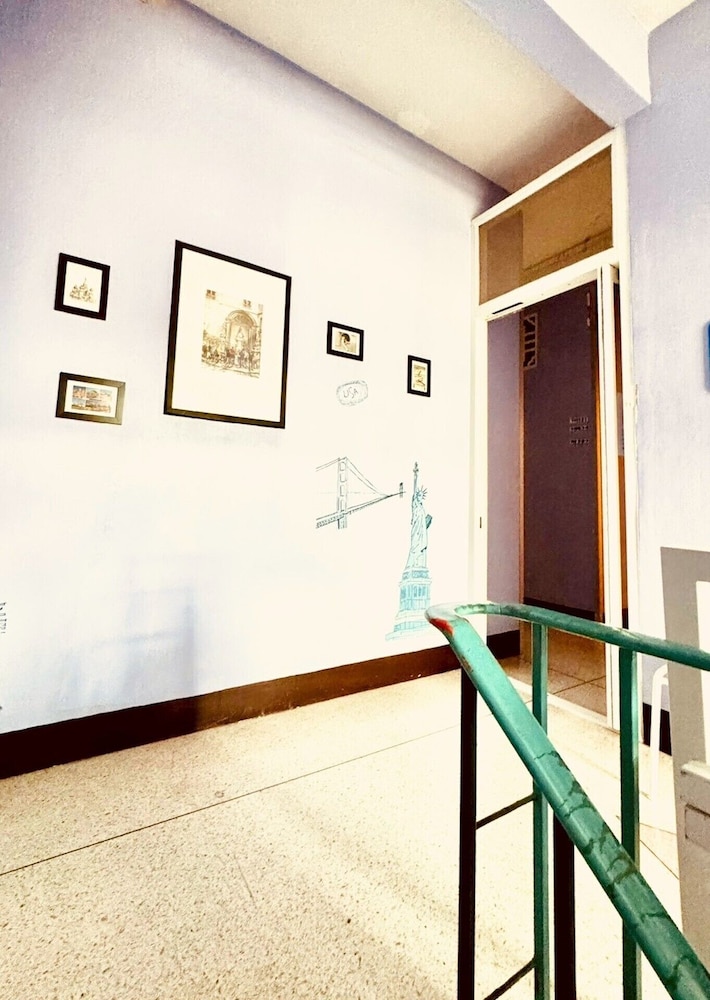 Baan Nampetch Hostel 9/50