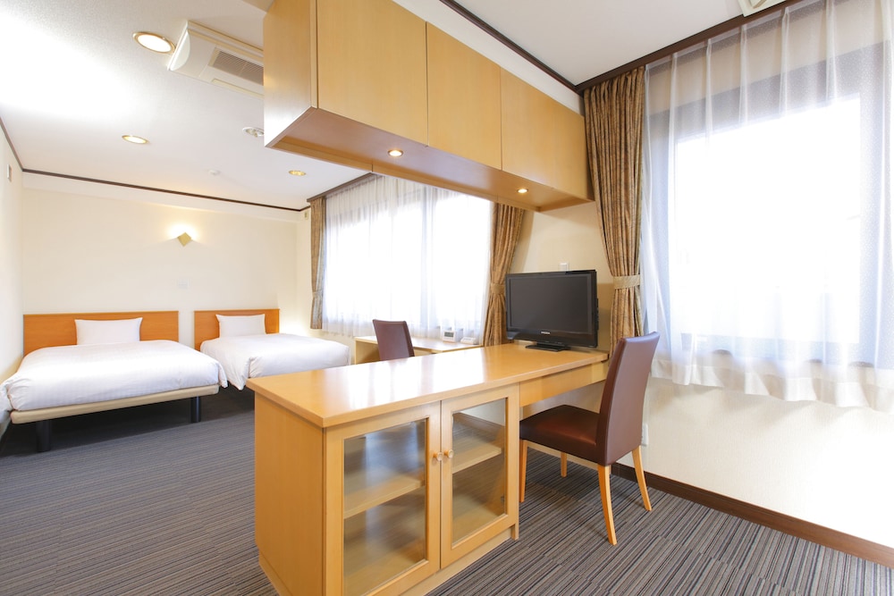Flexstay Inn Sugamo 37/62