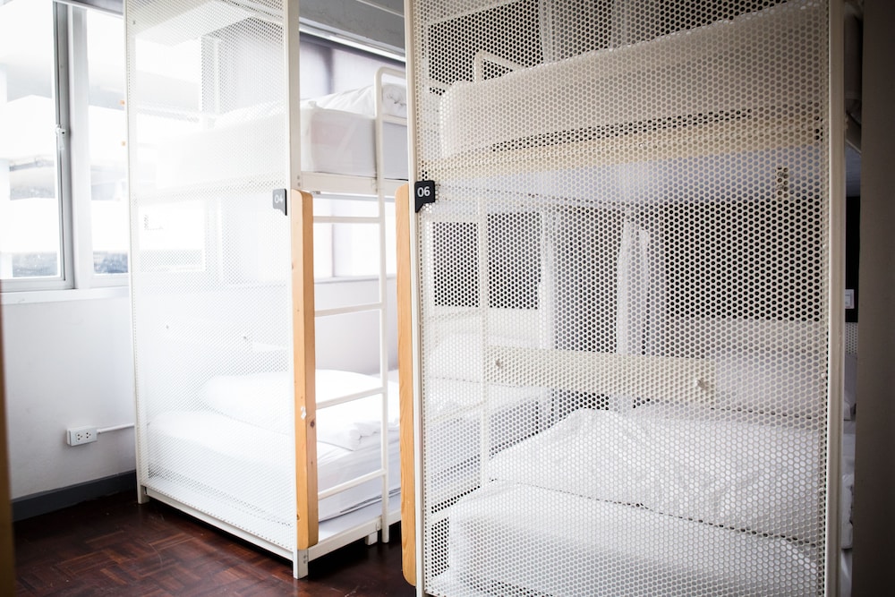 Movylodge Hostel 23/70