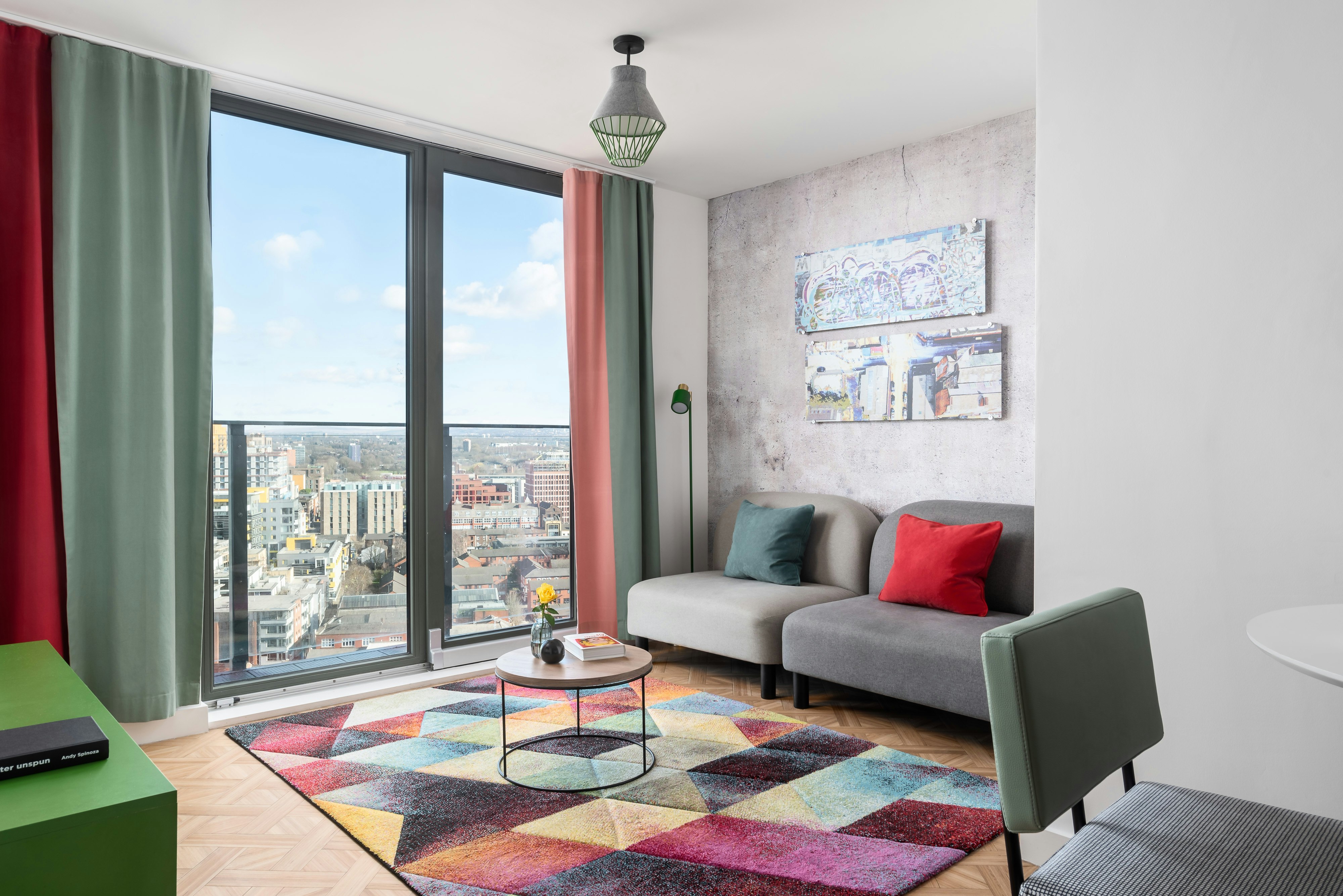 Church Street By Supercity Aparthotels Ex the Light Aparthotel 38/71