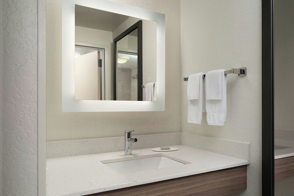 SpringHill Suites Fort Myers Airport 36/41
