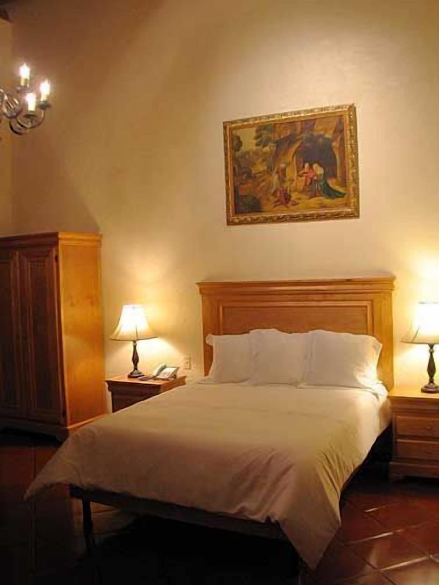 Giorgione, 2 Queen Beds