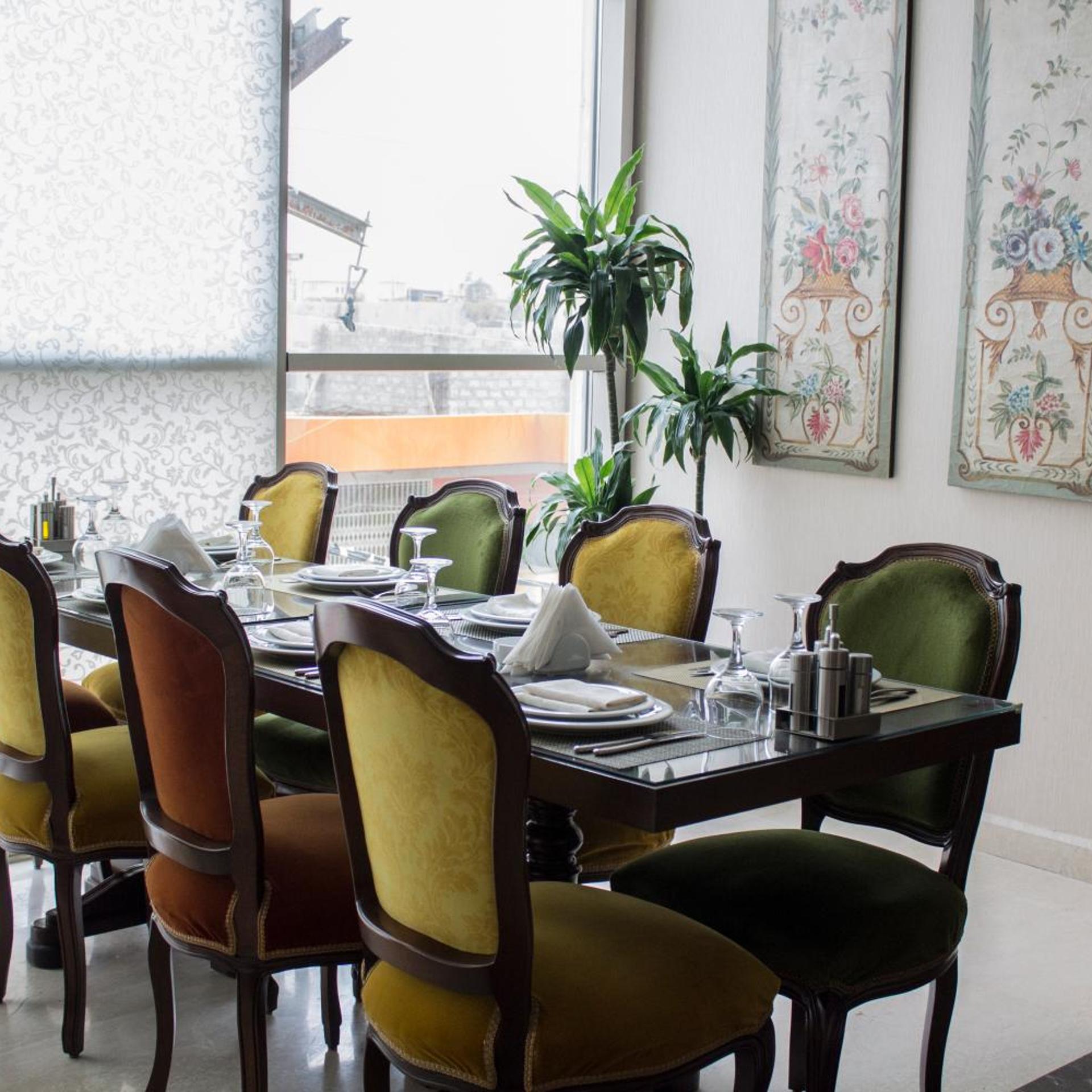 Fiori Hotel Erbil 47/60