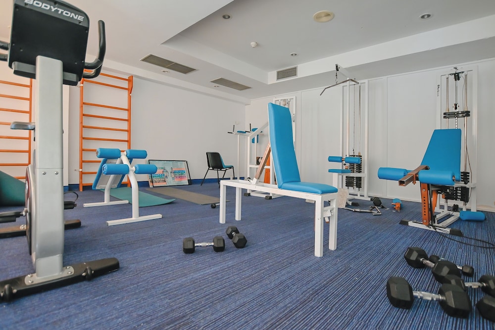 Club Hotel Cala Ratjada 13/49