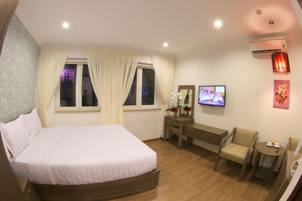 Song Hung 2 Hotel Serviced Apartments 13/45