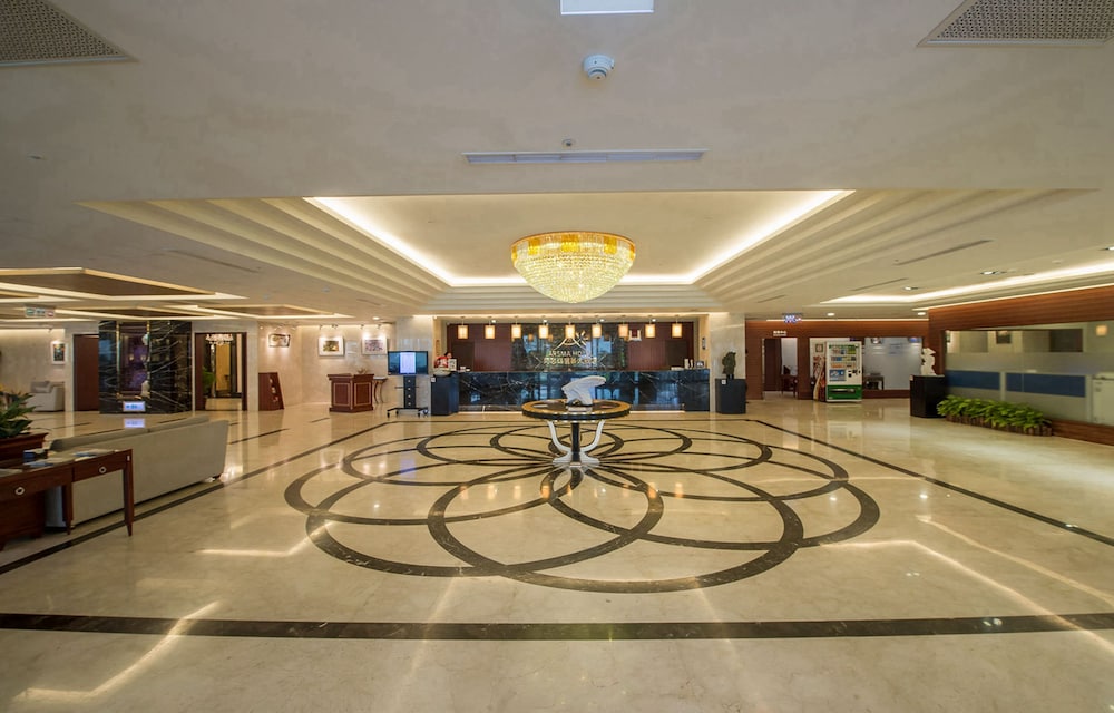Arsma Hotel 8/47