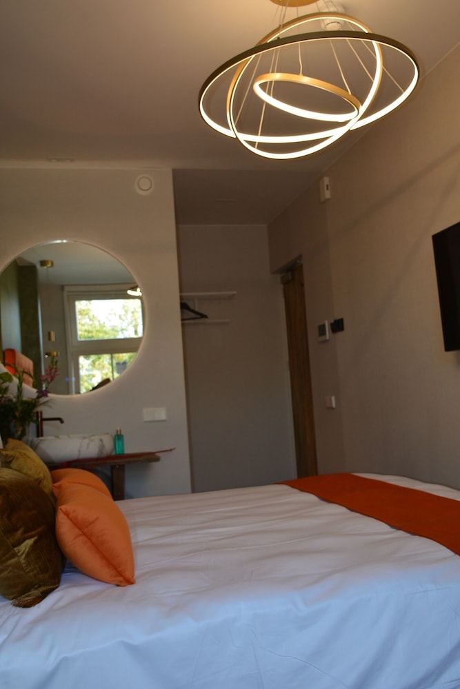 DESIGN, DOUBLE BED