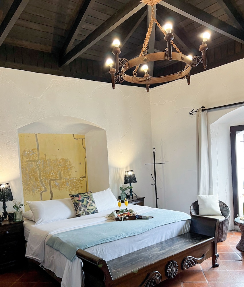 Ciel Luxe Hotels Antigua Guatemala 28/71