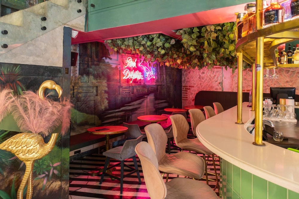 Hotel Casa La Factoria By Faranda Boutique, A Member Of Radisson Individuals 101/124