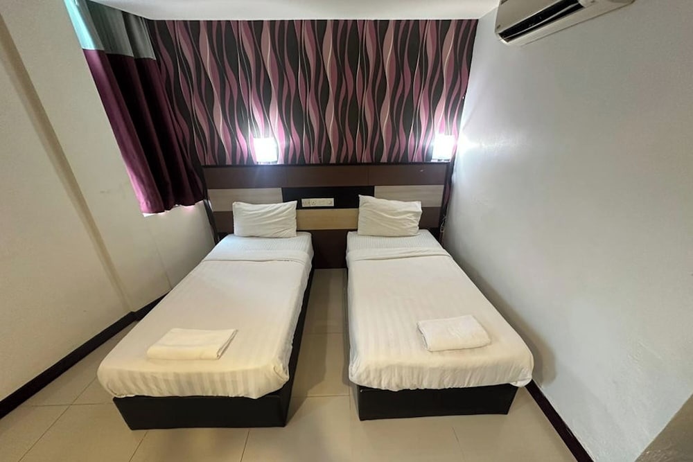 Hotel Midtown Villa 26/52