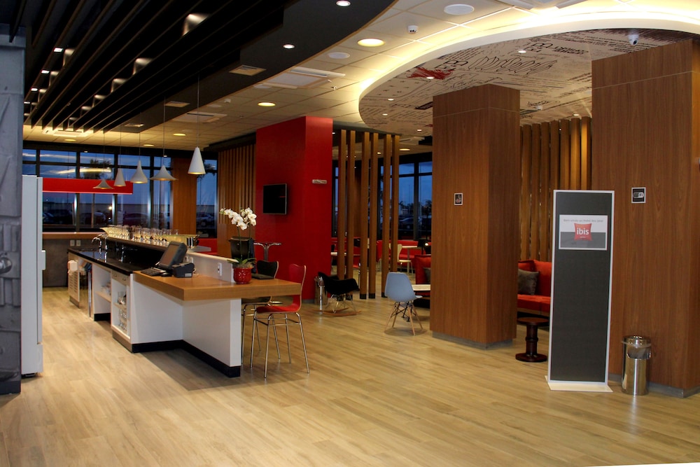 Ibis Jatai Hotel 44/50