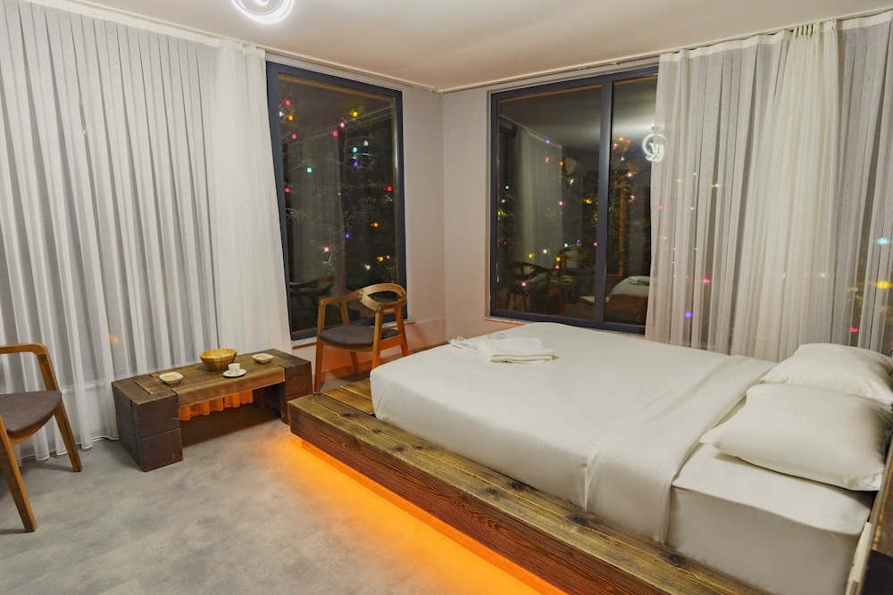 MacarTasi hotel 9/50
