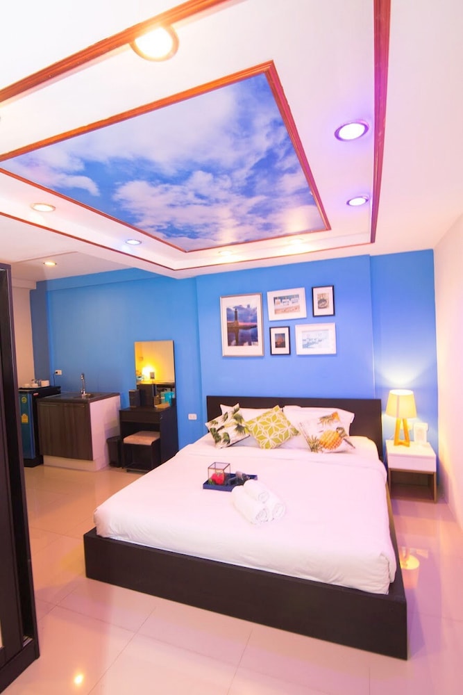 Pace Residence Pattaya 9/46