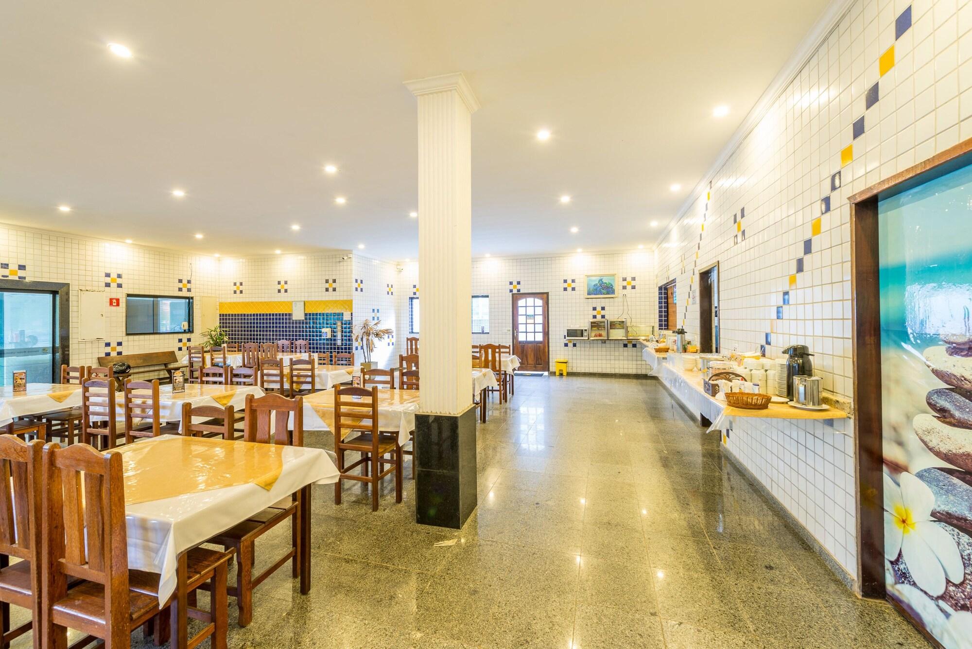 Venice Hotel Ubatuba 34/55