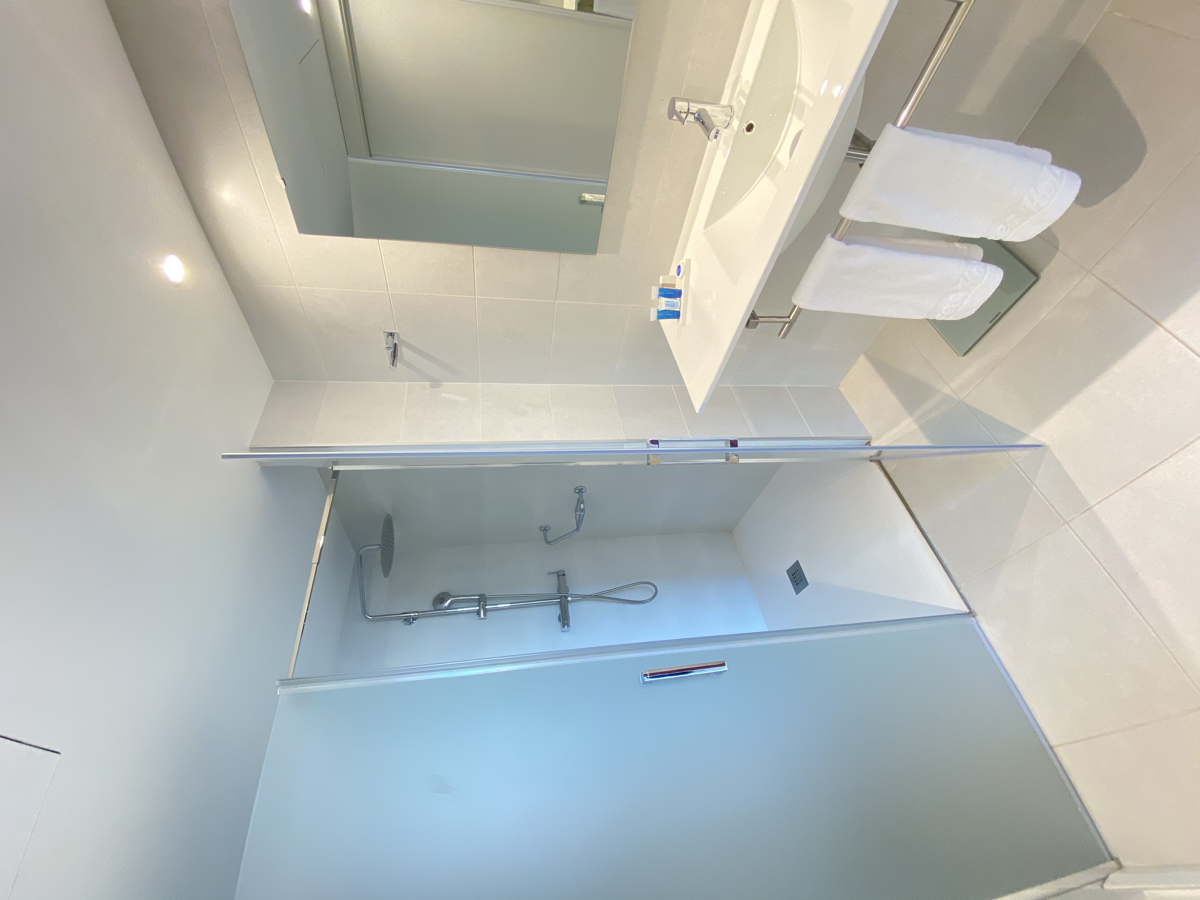 Sky Senses Hotel 50/50