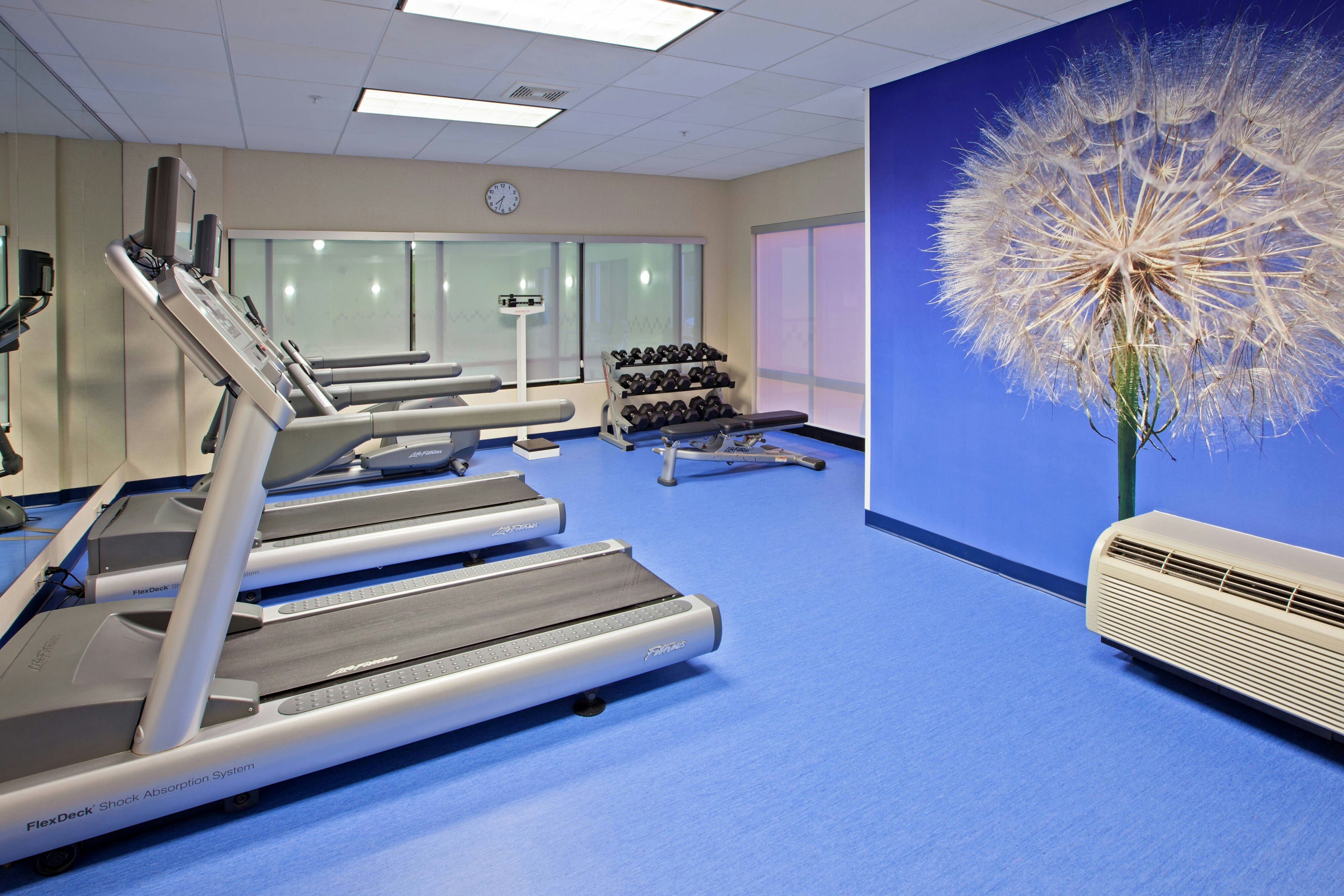 Springhill Suites Louisville Hurstbourne North 3/8