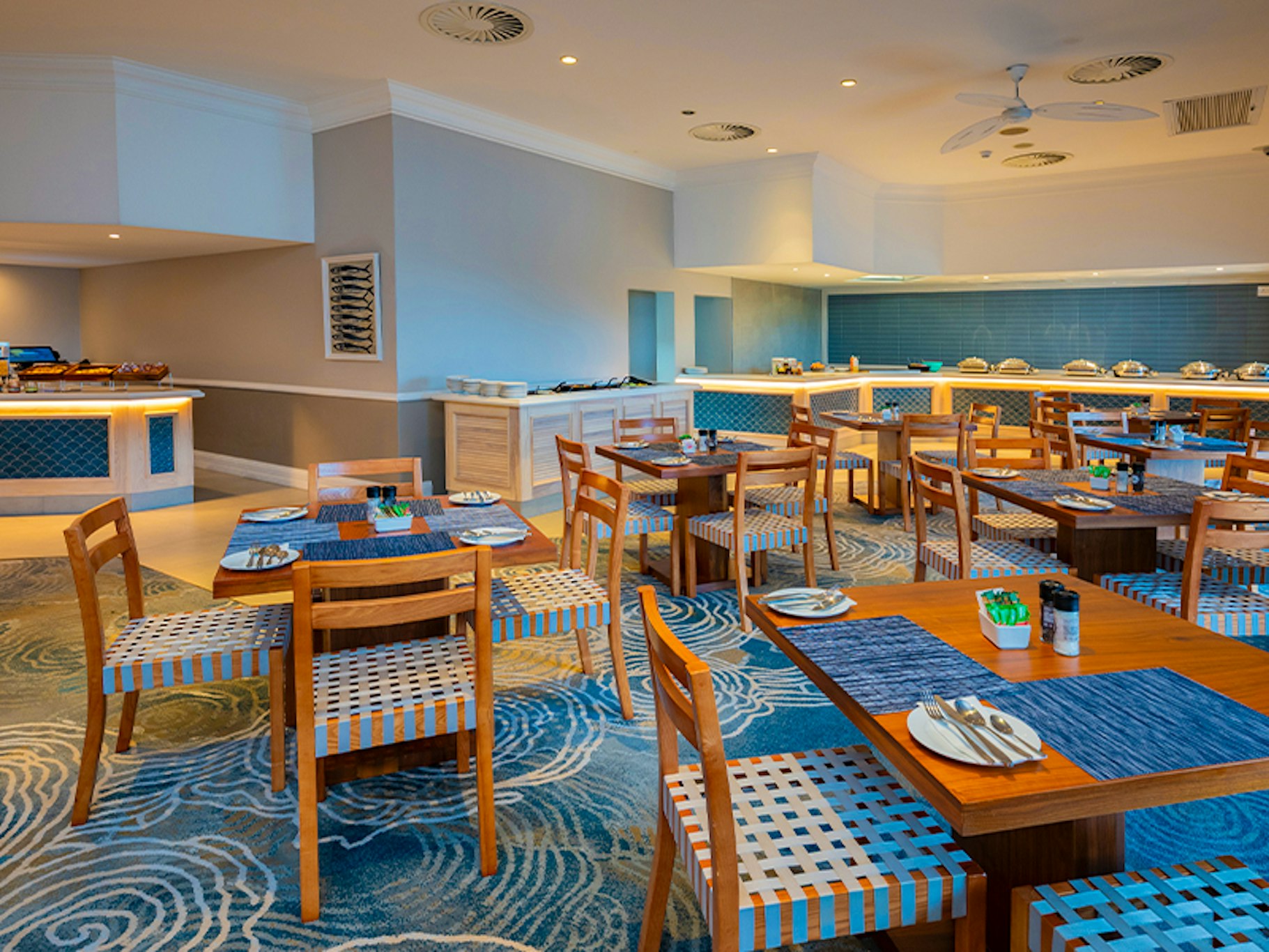GARDEN COURT MOSSEL BAY 10/16