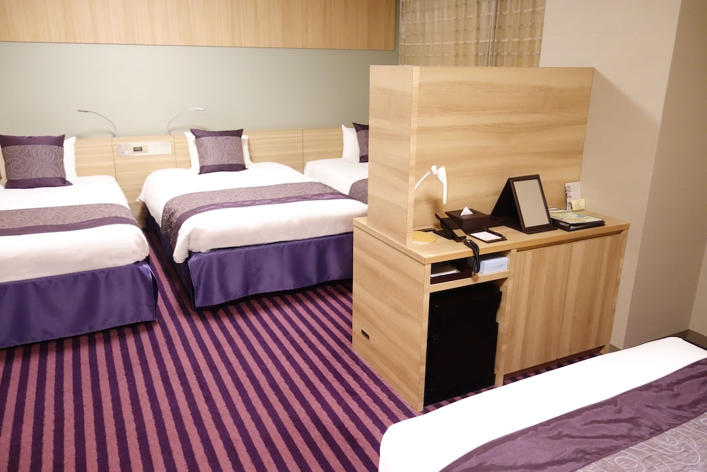 Hotel Keihan Kyoto Grande 22/44