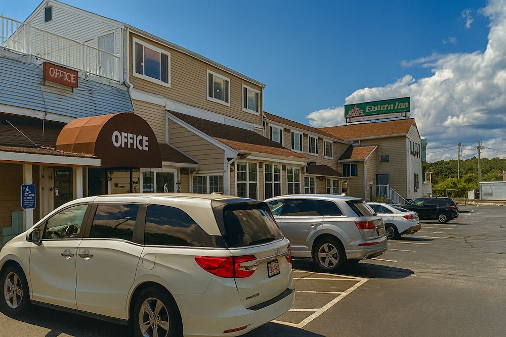 Eastern Inn 42/55