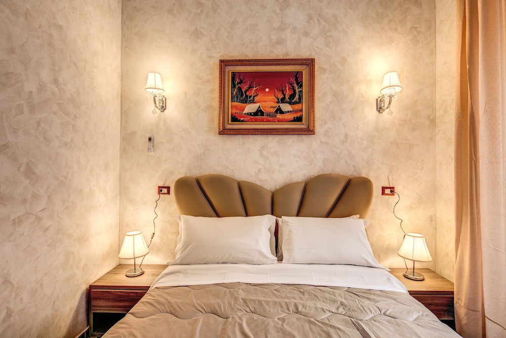 Amici Guesthouse 9/40