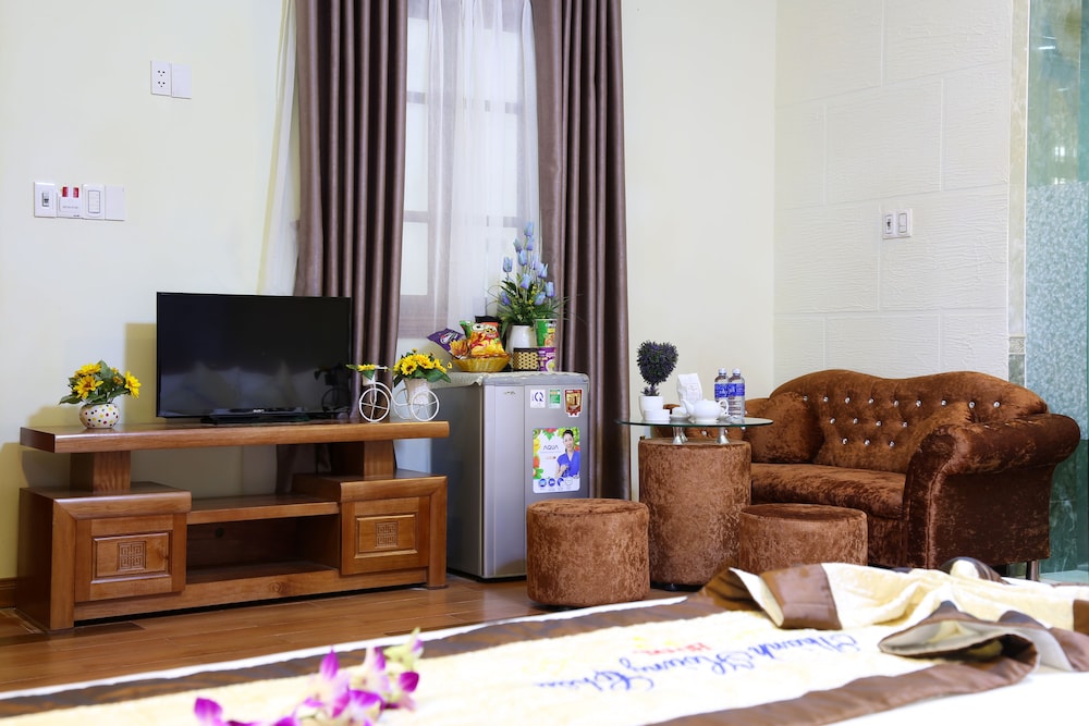 Thanh Hoang Chau Hotel 31/40