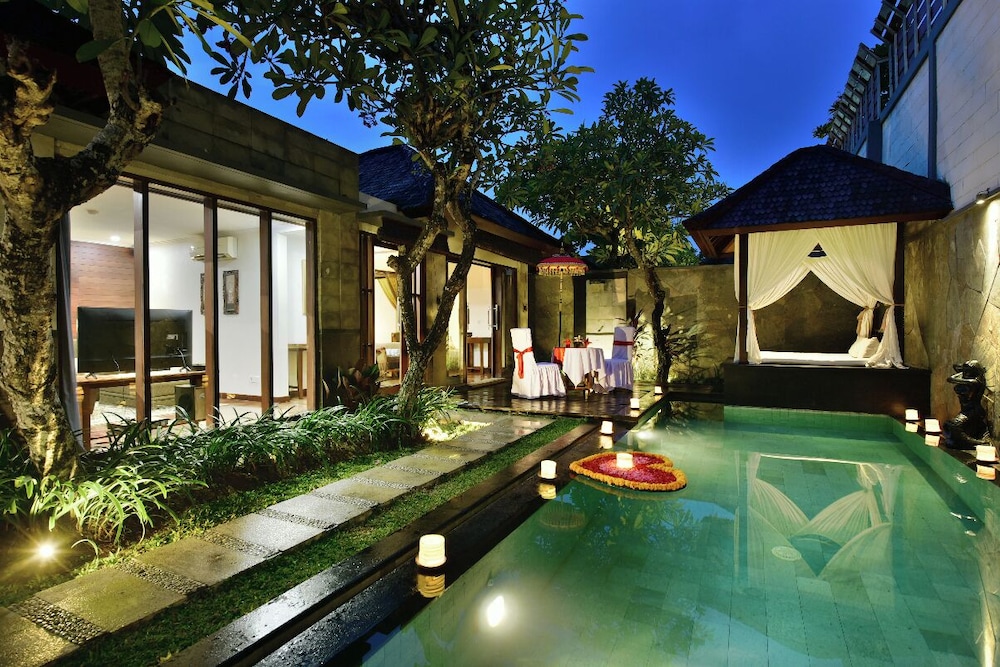 The Khayangan Dreams Seminyak 45/50