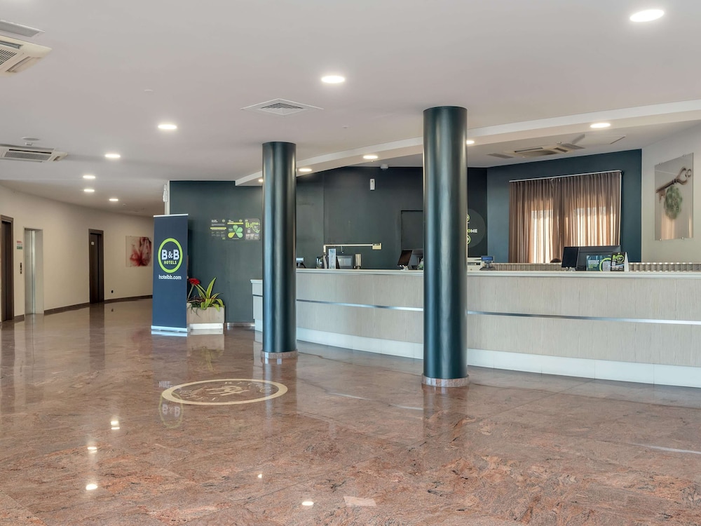 B&B HOTEL Settimo Torinese 6/50