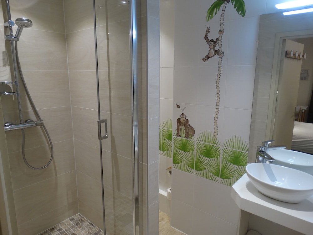 Le Castel Fleuri Hotel 13/61