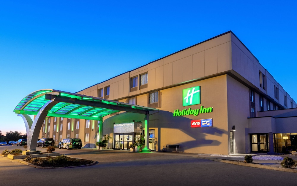 Holiday Inn St Louis Sw Route 66 5/81