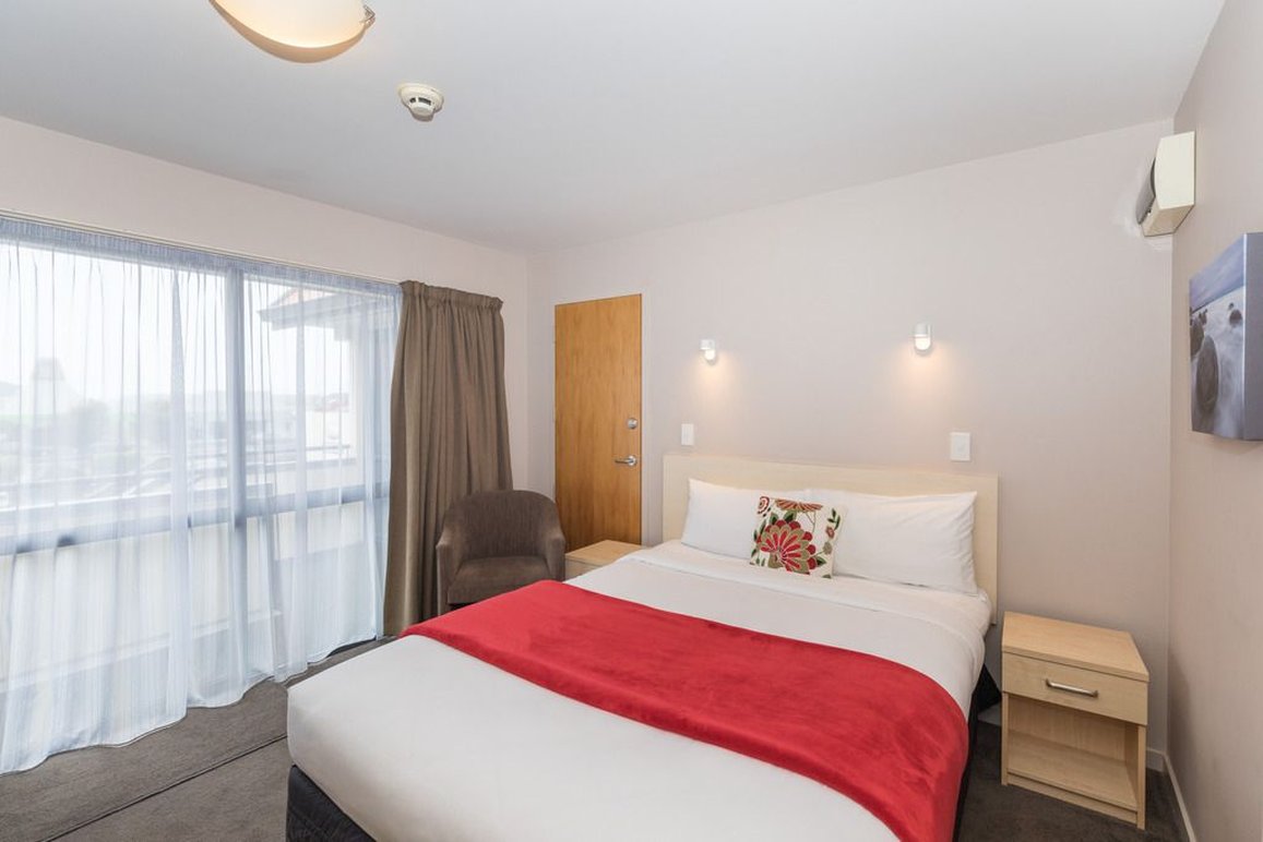 Bella Vista Motel Oamaru 4/26