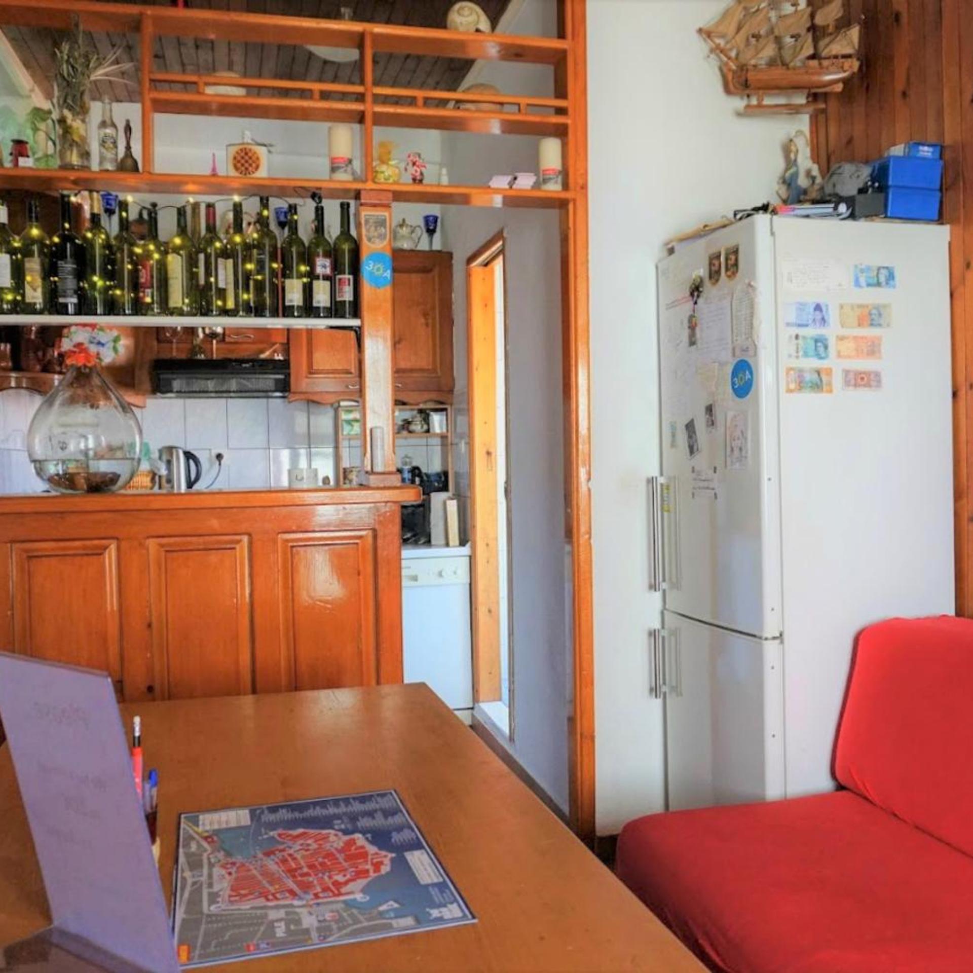 The City Place Hostel 13/16