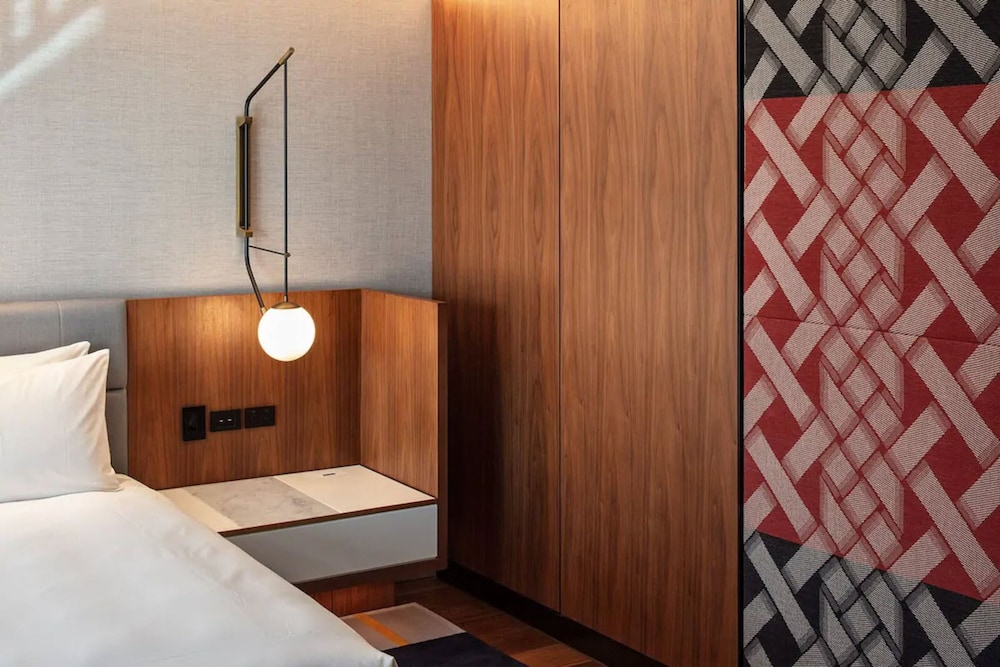 Park Hyatt Auckland 8/71