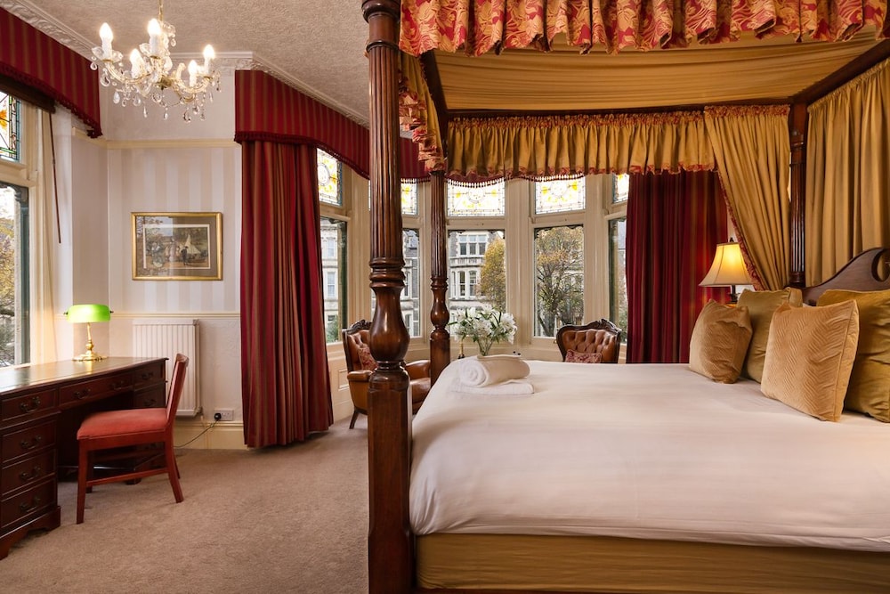 Lincoln House Hotel 14/67