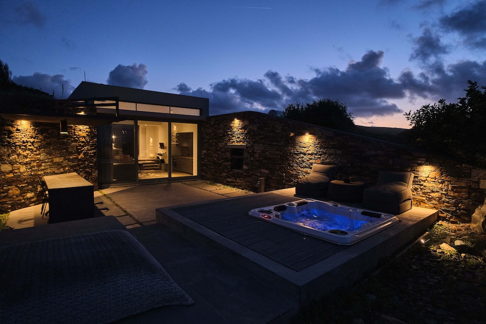 Hidden Retreats Kythera 19/50