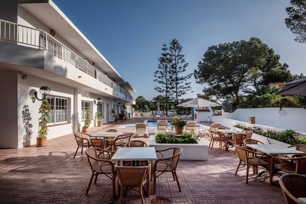 Hostal Es Pi 7/54