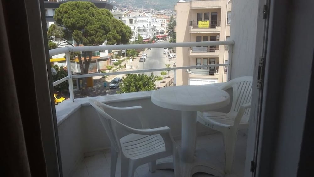 Lale Apart Hotel 19/26