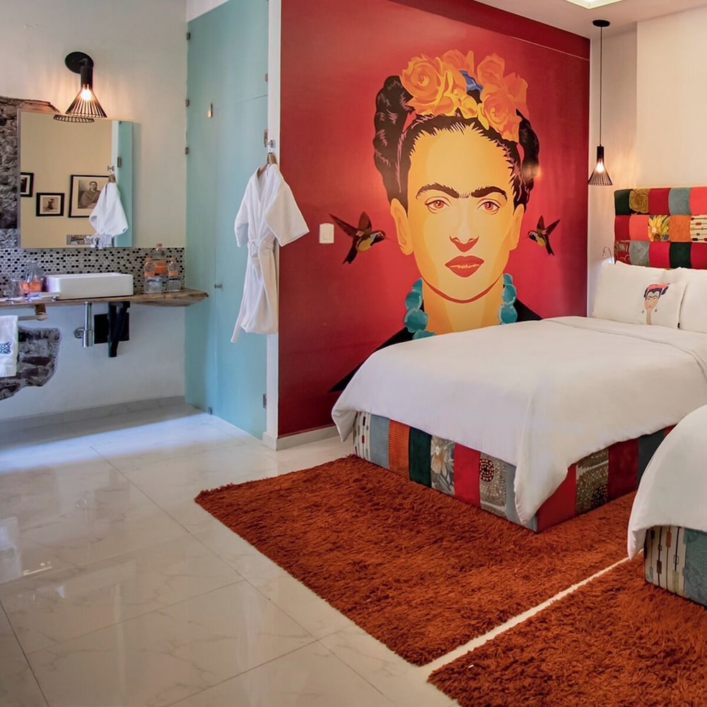 Tres79 Hotel Boutique Orizaba 30/56