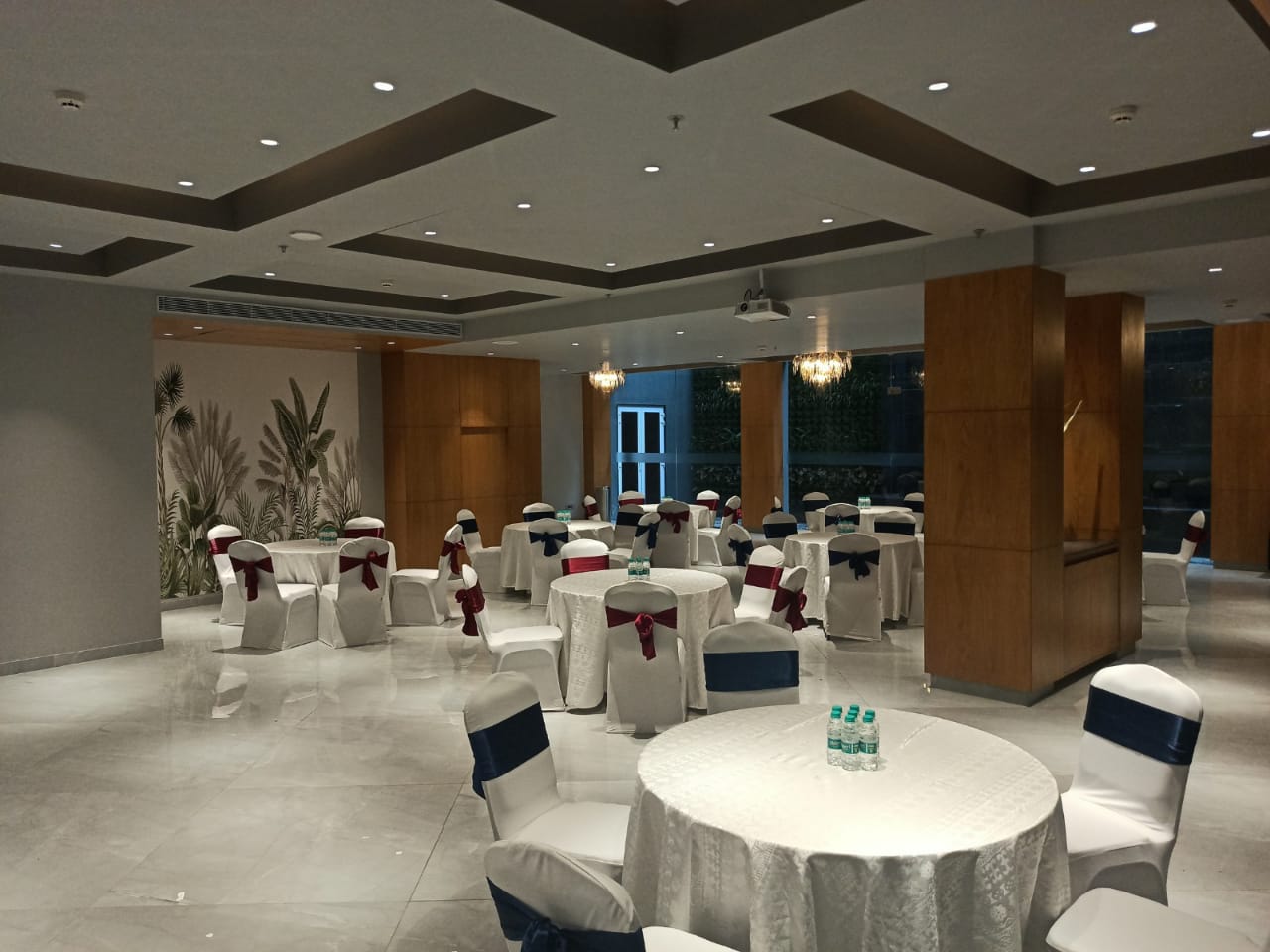 Air By Ahuja Residences 45/50