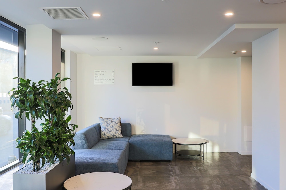 Ramada by Wyndham Wellington Taranaki Street 29/51