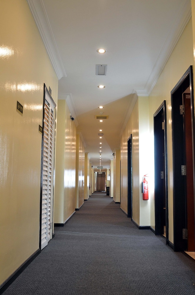 Hotel Meliden 29/31