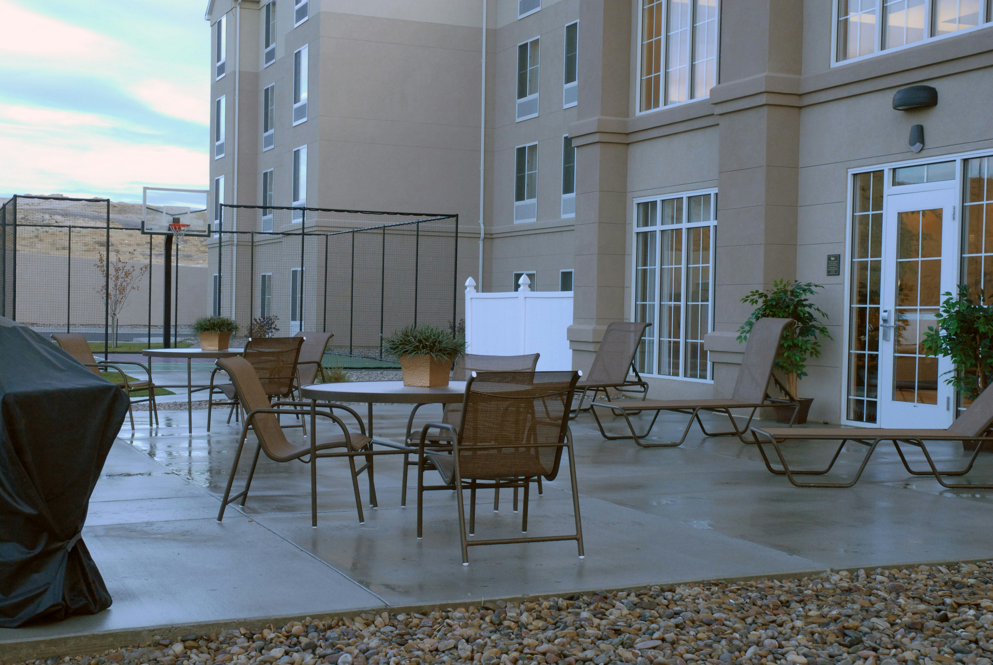 Homewood Suites by Hilton Rock Springs 19/30