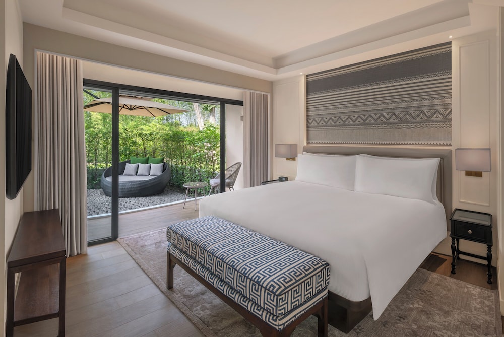 Kahavadi Chiang Rai, Curio Collection by Hilton 14/50