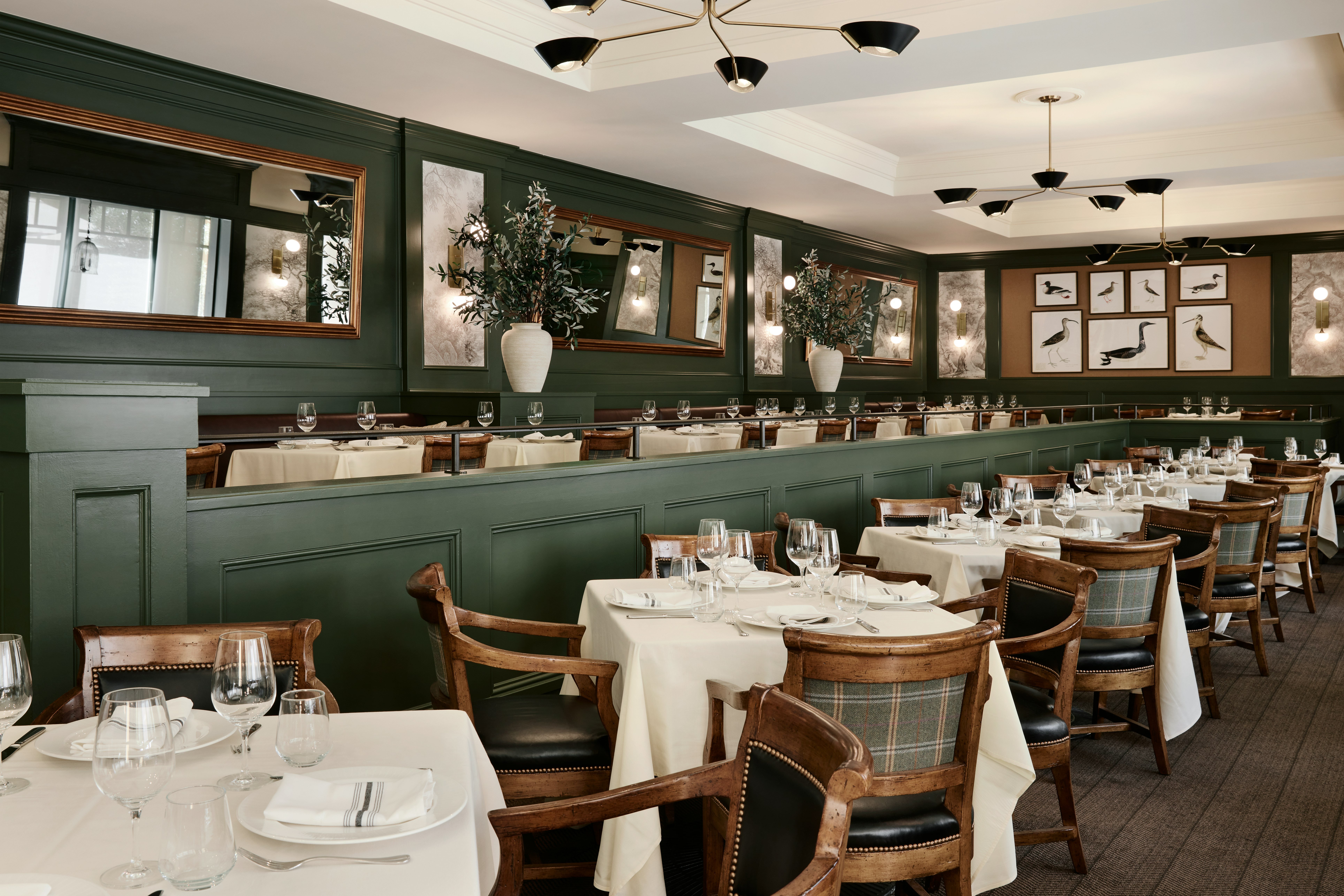 Lafayette Park Hotel Spa 44/59